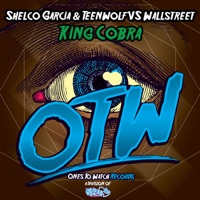 King Cobra - Single - Shelco Garcia & Teenwolf