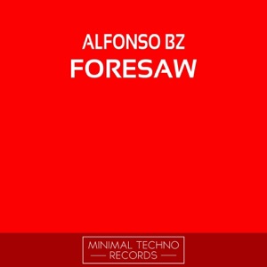 Foresaw - EP