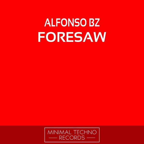 Foresaw - EP