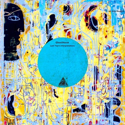 Last Year's Interpretations - Single