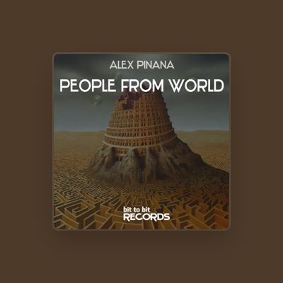 Listen to Alex Pinana, watch music videos, read bio, see tour dates & more!