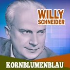 Kornblumenblau