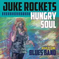 American Train — Juke Rockets Blues Band