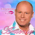 ein kleiner Kuss