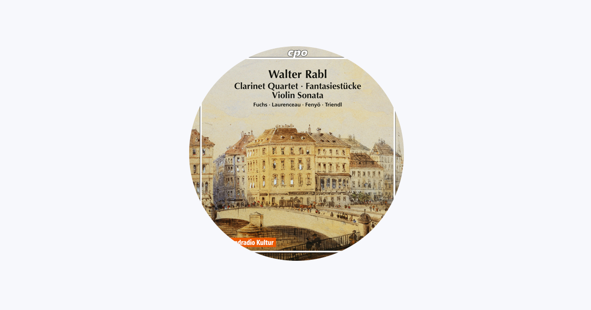 Wenzel Fuchs - Apple Music