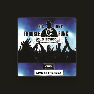 Listen to Big Tony, watch music videos, read bio, see tour dates & more!