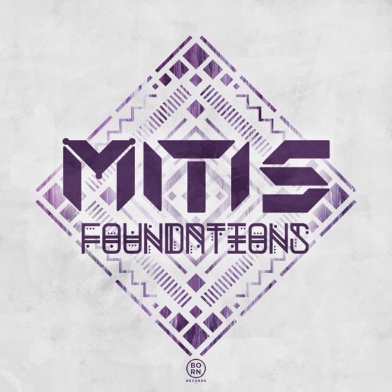 Cover artwork for Foundations
