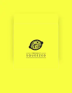Listen to Lemon Squeezy, watch music videos, read bio, see tour dates & more!