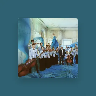 Listen to Yanis Orchestra, watch music videos, read bio, see tour dates & more!