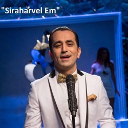 Harout Balyan - Siraharvel 'Em