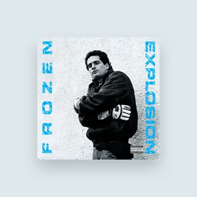 Listen to Frozen Explosion, watch music videos, read bio, see tour dates & more!