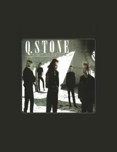 Listen to Q-Stone, watch music videos, read bio, see tour dates & more!