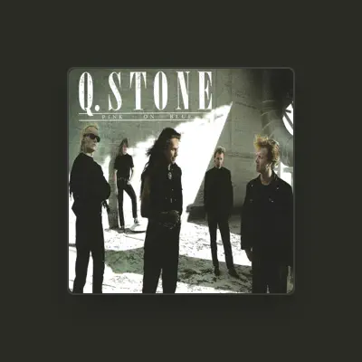 Listen to Q-Stone, watch music videos, read bio, see tour dates & more!
