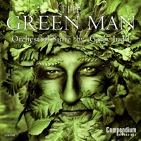 The Green Man - Garry Judd