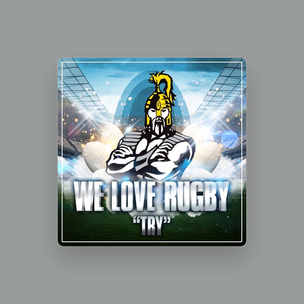 We love Rugby's avatar
