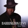 Barrington Levy Special Edition (Deluxe Version) - EP, 2016