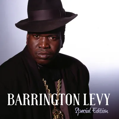 Barrington Levy Special Edition (Deluxe Version) - EP - Barrington Levy