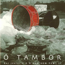 Rui Júnior e O Ó Que Som Tem? - '68