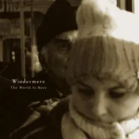 Trailer Park — Windermere