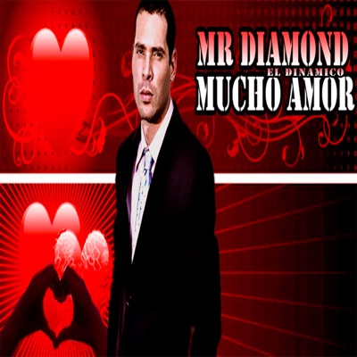 Mucho Amor - Single