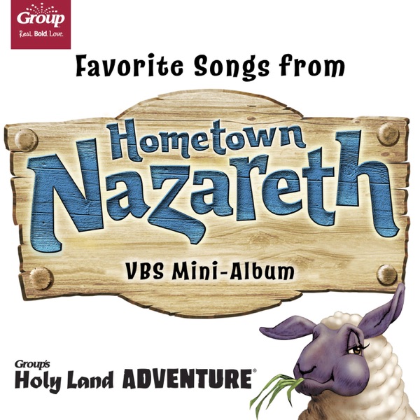 Hometown Nazareth Holy Land Soundtrack