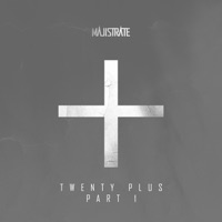 Twenty Plus Part 1 - EP - Majistrate