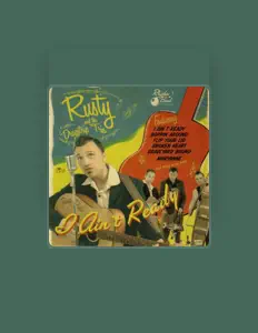 Listen to Rusty and the Dragstrip Trio, watch music videos, read bio, see tour dates & more!
