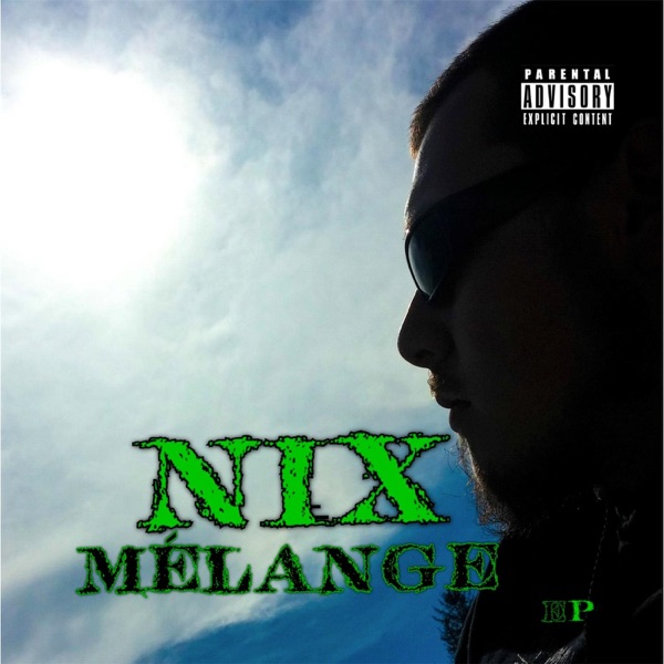 Mélange - EP - NIX