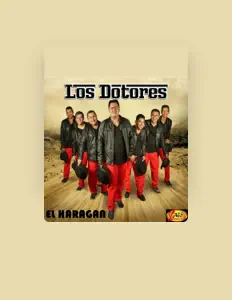 Listen to Los Dotores, watch music videos, read bio, see tour dates & more!
