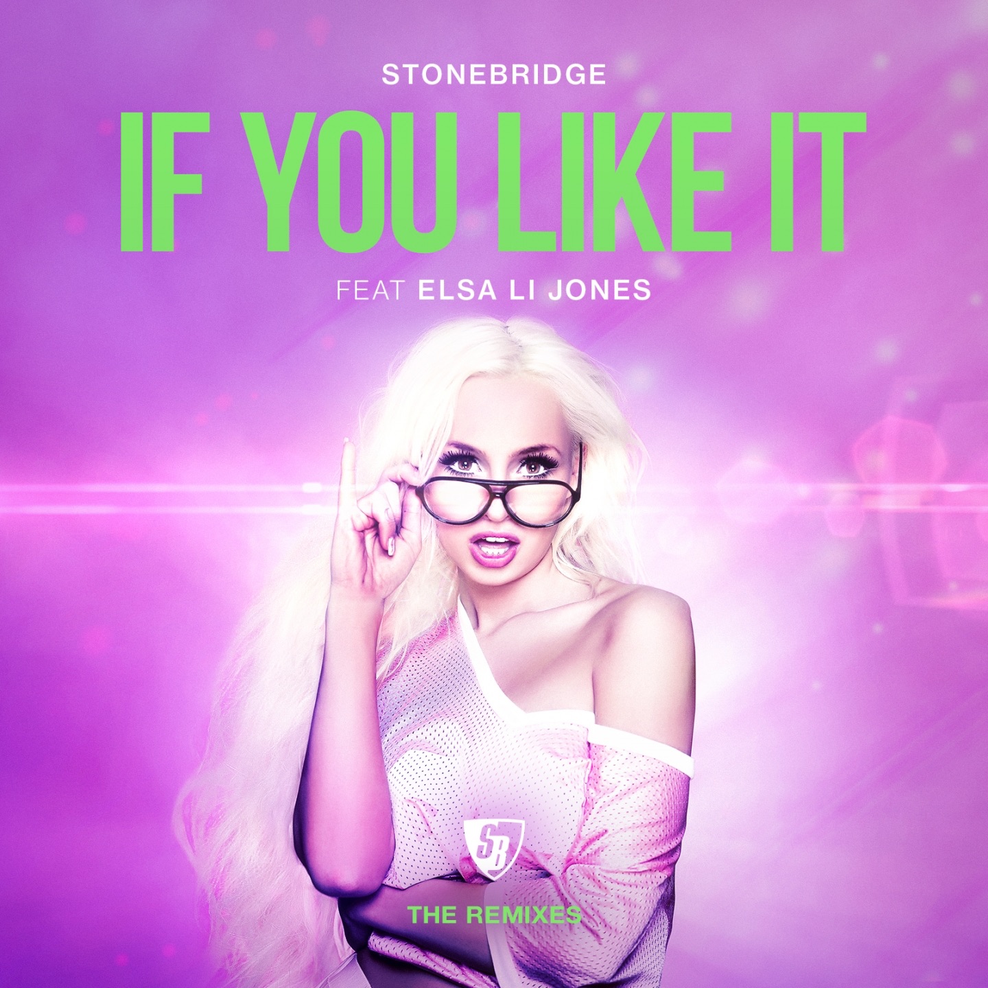 If You Like It (feat. Elsa Li Jones) [The Remixes]