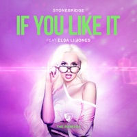StoneBridge - If You Like It (feat. Elsa Li Jones) [Bojan Mix Radio]