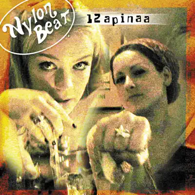 12 Apinaa - Nylon Beat
