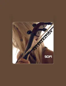 Dengarkan Sofi, tonton video musik, baca bio, lihat tanggal tur & lainnya!