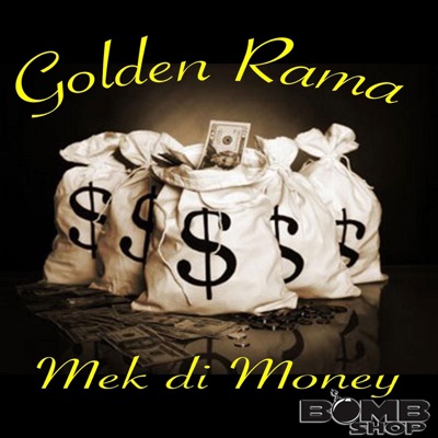 Mek Di Money - Single