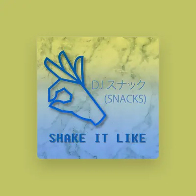 Listen to DJ Snacks, watch music videos, read bio, see tour dates & more!
