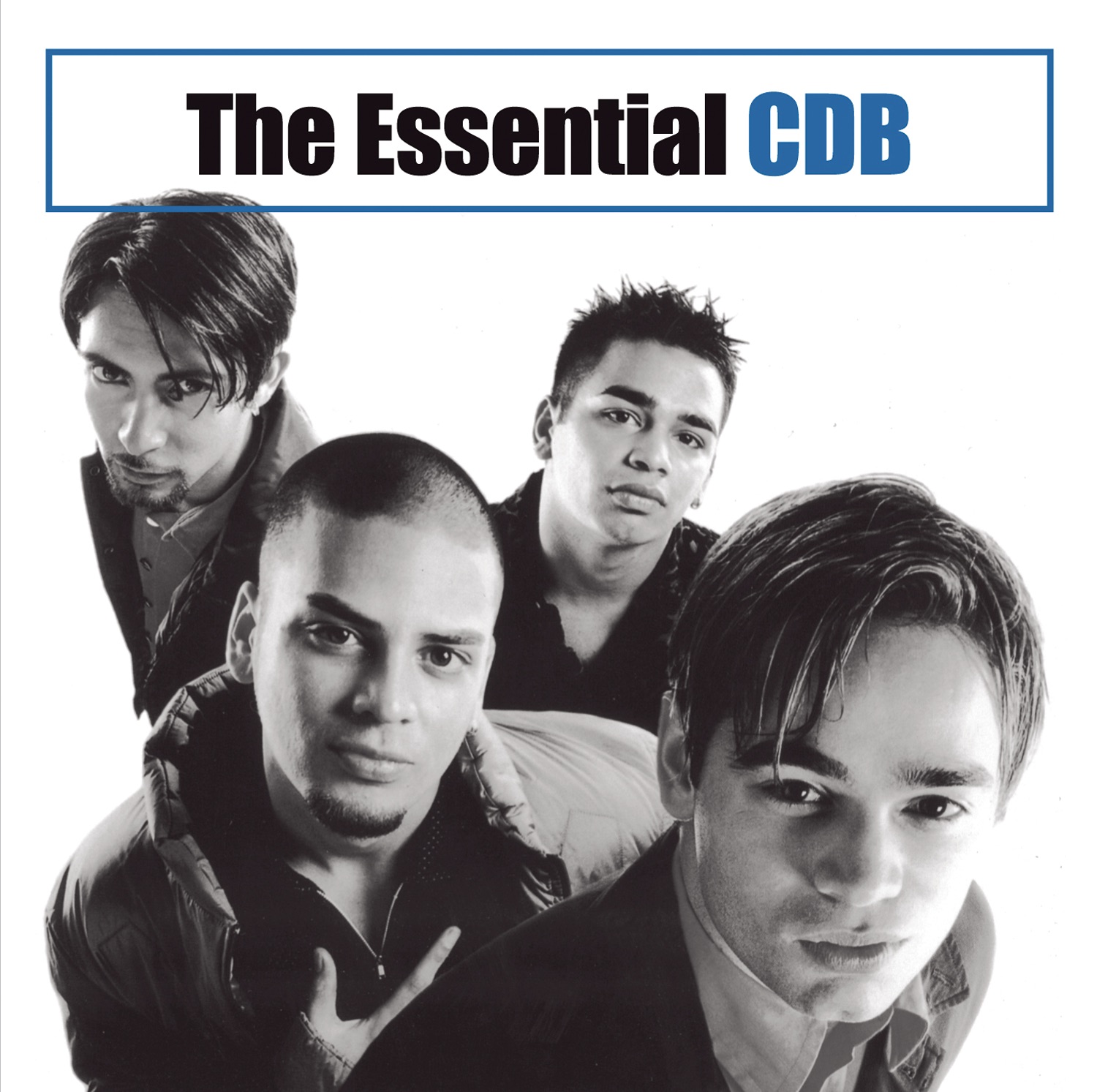 The Essential: CDB