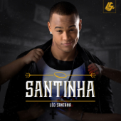 Santinha - Léo Santana