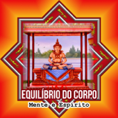 Equilíbrio do Corpo, Mente e Espírito: Sons da Natureza para Bem-Estar e Serenidade, Meditação do Perdão & Relaxamento