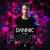 Dannic Presents Fonk artwork