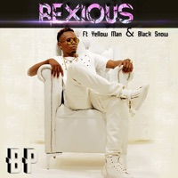 BP (feat. Yellow Man & Black Snow) - Single - Rexious