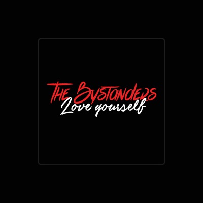 Listen to The Bystanders (RO), watch music videos, read bio, see tour dates & more!