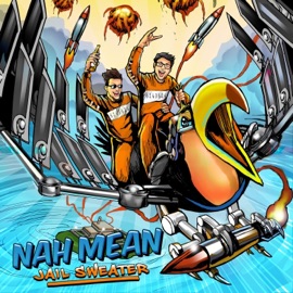 Blow up (feat. Jake Beers) Nah Mean