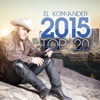 El Komander 2015 Top 20