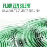 Flow Zen Silent - Music to Deep Meditation, Reduce Stress and Sleep - Hypnotic Therapy Music Consort
