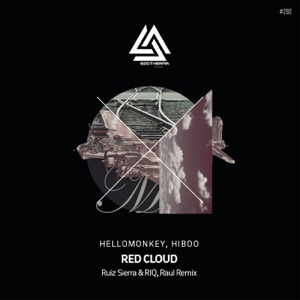 Red Cloud - Single