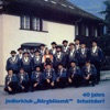 40 Jahre Jodlerklub "Bärgblüemli" Schattdorf, 1982