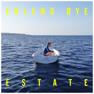 Estate - Single - Erlend Oye