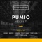 Velvet (Gene Karz Remix) - Pumio lyrics