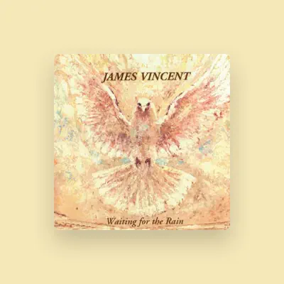Listen to James Vincent, watch music videos, read bio, see tour dates & more!