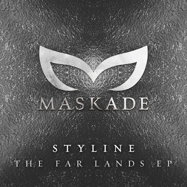 The Far Lands - Single
